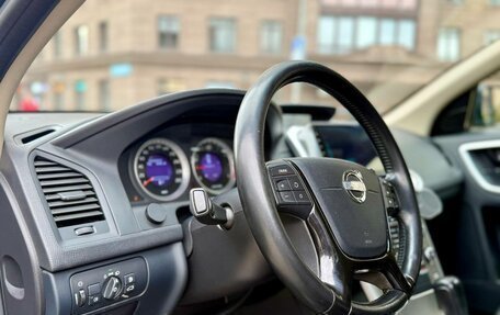 Volvo XC60 II, 2010 год, 950 000 рублей, 21 фотография