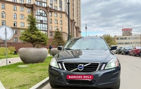 Volvo XC60 II, 2010 год, 950 000 рублей, 9 фотография