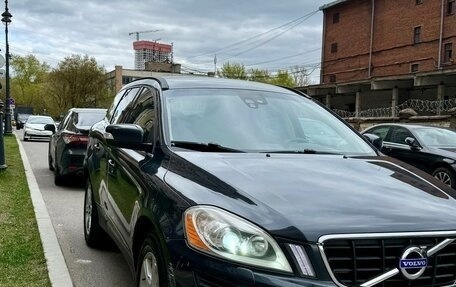 Volvo XC60 II, 2010 год, 950 000 рублей, 14 фотография