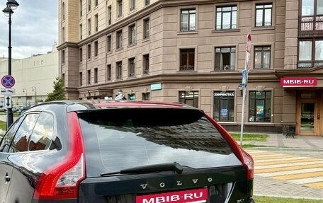 Volvo XC60 II, 2010 год, 950 000 рублей, 13 фотография