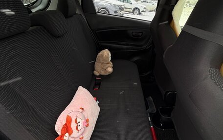 Toyota Vitz, 2019 год, 950 000 рублей, 12 фотография