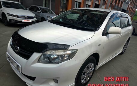 Toyota Corolla, 2010 год, 898 000 рублей, 2 фотография
