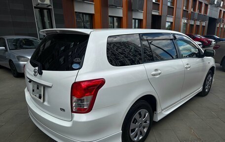 Toyota Corolla, 2010 год, 898 000 рублей, 3 фотография