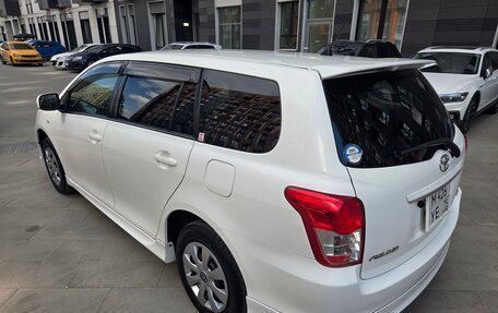Toyota Corolla, 2010 год, 898 000 рублей, 9 фотография