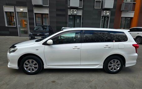 Toyota Corolla, 2010 год, 898 000 рублей, 7 фотография