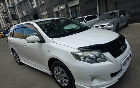Toyota Corolla, 2010 год, 898 000 рублей, 10 фотография