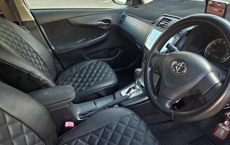 Toyota Corolla, 2010 год, 898 000 рублей, 12 фотография