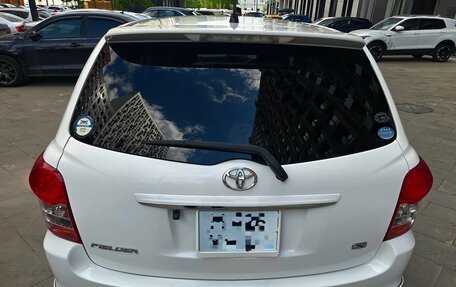 Toyota Corolla, 2010 год, 898 000 рублей, 8 фотография