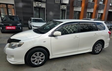Toyota Corolla, 2010 год, 898 000 рублей, 5 фотография