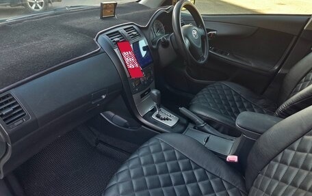 Toyota Corolla, 2010 год, 898 000 рублей, 13 фотография