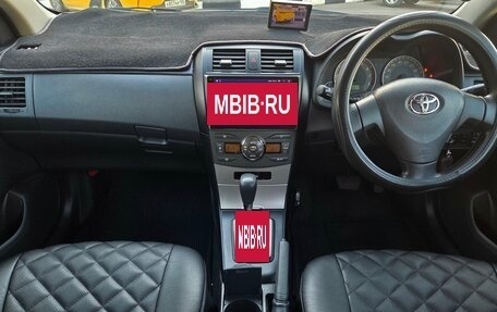 Toyota Corolla, 2010 год, 898 000 рублей, 11 фотография