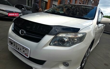 Toyota Corolla, 2010 год, 898 000 рублей, 4 фотография