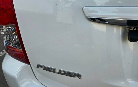 Toyota Corolla, 2010 год, 898 000 рублей, 22 фотография