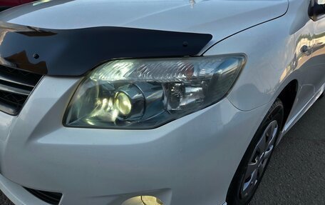 Toyota Corolla, 2010 год, 898 000 рублей, 23 фотография