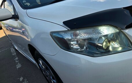 Toyota Corolla, 2010 год, 898 000 рублей, 24 фотография