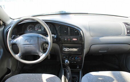 KIA Spectra II (LD), 2008 год, 199 000 рублей, 7 фотография
