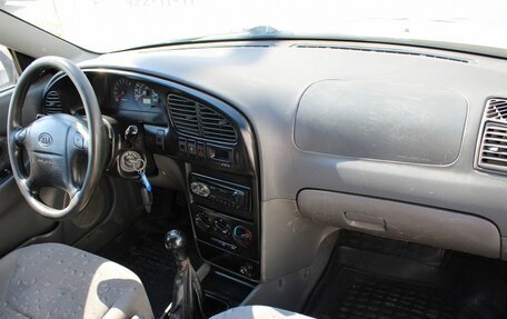 KIA Spectra II (LD), 2008 год, 199 000 рублей, 8 фотография
