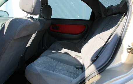 KIA Spectra II (LD), 2008 год, 199 000 рублей, 11 фотография