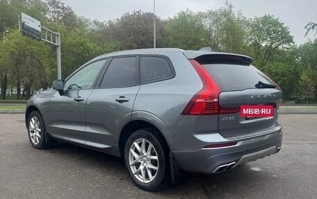 Volvo XC60 II, 2019 год, 2 900 000 рублей, 3 фотография