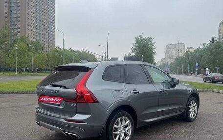 Volvo XC60 II, 2019 год, 2 900 000 рублей, 2 фотография