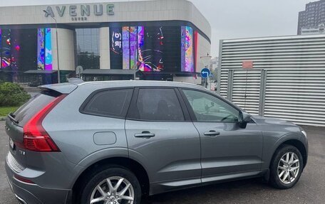 Volvo XC60 II, 2019 год, 2 900 000 рублей, 4 фотография