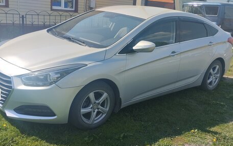 Hyundai i40 I рестайлинг, 2016 год, 1 300 000 рублей, 3 фотография
