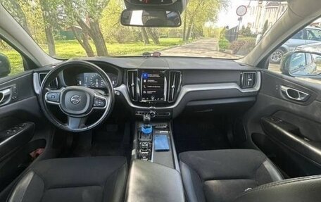 Volvo XC60 II, 2019 год, 2 900 000 рублей, 8 фотография