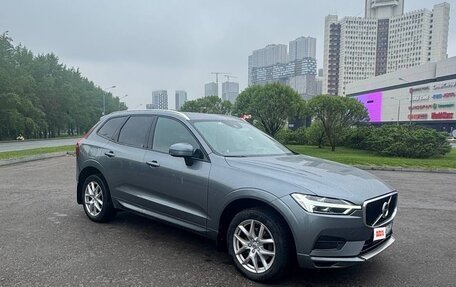 Volvo XC60 II, 2019 год, 2 900 000 рублей, 6 фотография