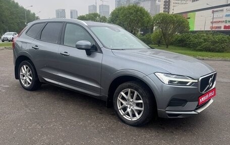 Volvo XC60 II, 2019 год, 2 900 000 рублей, 5 фотография