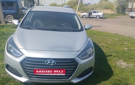 Hyundai i40 I рестайлинг, 2016 год, 1 300 000 рублей, 8 фотография
