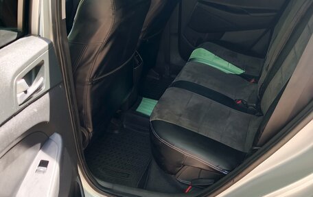 Hyundai Tucson III, 2016 год, 1 600 000 рублей, 18 фотография
