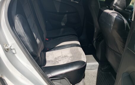Hyundai Tucson III, 2016 год, 1 600 000 рублей, 17 фотография