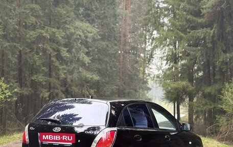 KIA Rio II, 2005 год, 440 000 рублей, 5 фотография