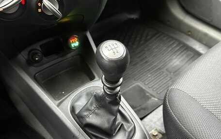 KIA Rio II, 2005 год, 440 000 рублей, 20 фотография