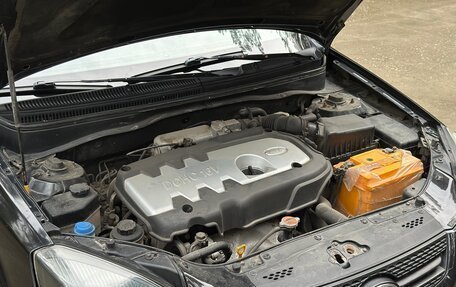 KIA Rio II, 2005 год, 440 000 рублей, 15 фотография
