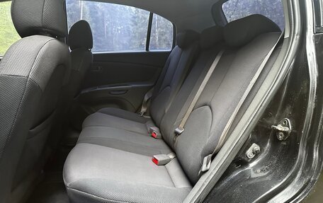 KIA Rio II, 2005 год, 440 000 рублей, 24 фотография