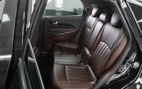Infiniti QX50 I рестайлинг, 2013 год, 2 179 000 рублей, 9 фотография