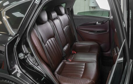 Infiniti QX50 I рестайлинг, 2013 год, 2 179 000 рублей, 7 фотография