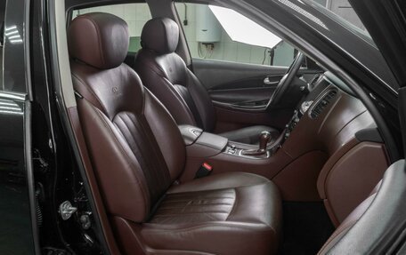 Infiniti QX50 I рестайлинг, 2013 год, 2 179 000 рублей, 8 фотография