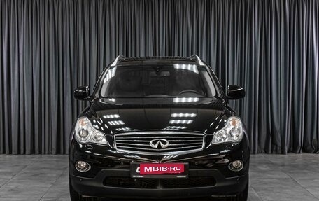 Infiniti QX50 I рестайлинг, 2013 год, 2 179 000 рублей, 3 фотография