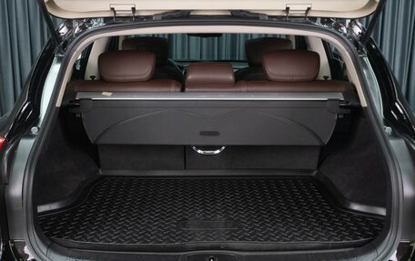 Infiniti QX50 I рестайлинг, 2013 год, 2 179 000 рублей, 21 фотография