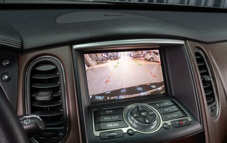Infiniti QX50 I рестайлинг, 2013 год, 2 179 000 рублей, 17 фотография