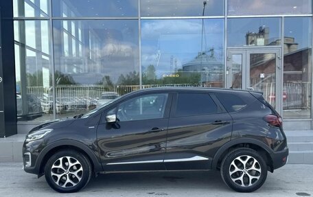 Renault Kaptur I рестайлинг, 2019 год, 1 600 000 рублей, 5 фотография