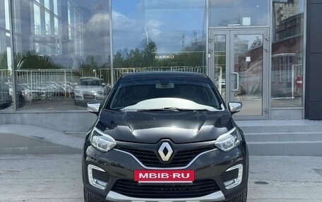 Renault Kaptur I рестайлинг, 2019 год, 1 600 000 рублей, 4 фотография