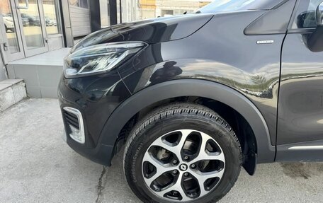 Renault Kaptur I рестайлинг, 2019 год, 1 600 000 рублей, 15 фотография
