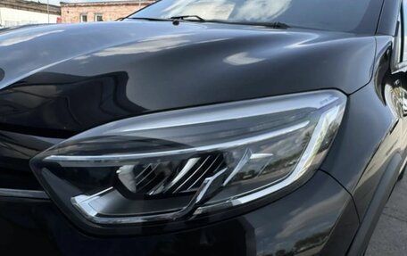 Renault Kaptur I рестайлинг, 2019 год, 1 600 000 рублей, 14 фотография