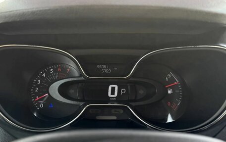 Renault Kaptur I рестайлинг, 2019 год, 1 600 000 рублей, 21 фотография