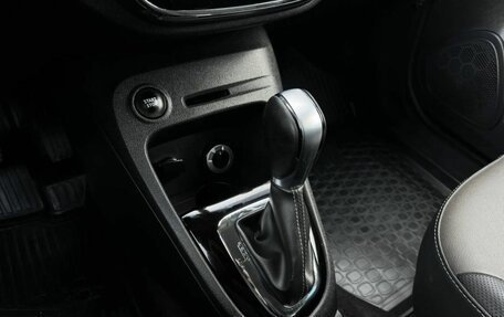 Renault Kaptur I рестайлинг, 2019 год, 1 600 000 рублей, 19 фотография