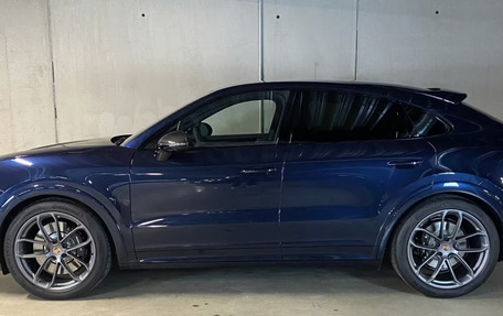 Porsche Cayenne III, 2026 год, 25 649 910 рублей, 4 фотография