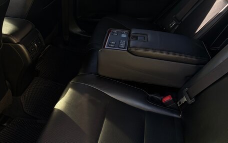 Toyota Camry, 2012 год, 1 650 000 рублей, 17 фотография